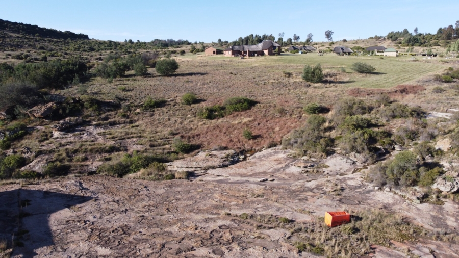 Commercial Property for Sale in Paul Roux Free State